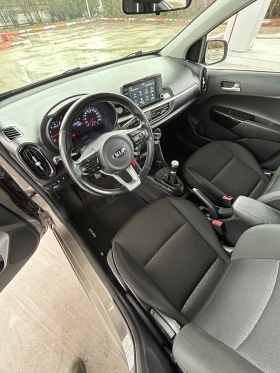 Kia Picanto Stayl .EcoGPL, снимка 9