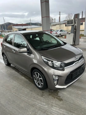 Kia Picanto Stayl .EcoGPL, снимка 3
