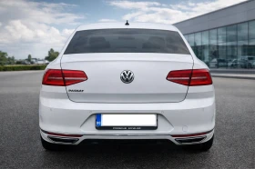 VW Passat R-Line DSG / 12.2018 / ПЕРФЕКТЕН / Обслужен, снимка 4