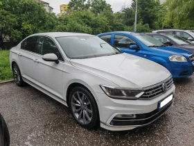 VW Passat 2.0 TDI R-Line, снимка 2