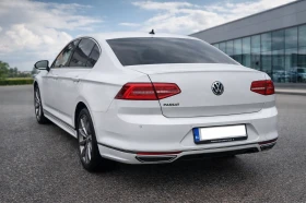 VW Passat R-Line DSG / 12.2018 / ПЕРФЕКТЕН / Обслужен, снимка 5