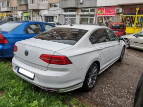 VW Passat 2.0 TDI R-Line, снимка 3