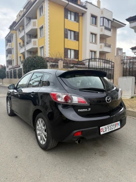 Mazda 3 2.0i АВТОМАТИК  ШВЕЙЦАРИЯ 100% РЕАЛЕН  ЛИЗИНГ, снимка 5