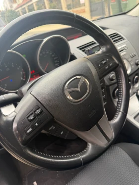 Mazda 3 2.0i АВТОМАТИК  ШВЕЙЦАРИЯ 100% РЕАЛЕН  ЛИЗИНГ, снимка 14