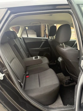 Mazda 3 2.0i АВТОМАТИК  ШВЕЙЦАРИЯ 100% РЕАЛЕН  ЛИЗИНГ, снимка 11