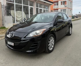 Mazda 3 2.0i АВТОМАТИК  ШВЕЙЦАРИЯ 100% РЕАЛЕН  ЛИЗИНГ, снимка 1
