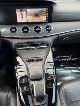 Mercedes-Benz AMG GT Бартер лизинг, снимка 17
