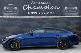 Mercedes-Benz AMG GT Бартер лизинг, снимка 8