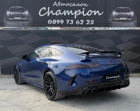 Mercedes-Benz AMG GT Бартер лизинг, снимка 6