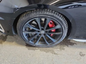 Audi S4 * TECHNIK * MATRIX* DISTRONIC* BANG&OLUFSEN* ШИБИД, снимка 6