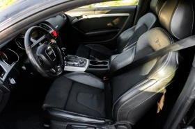 Audi A5 3.0, снимка 4