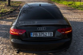 Audi A5 3.0, снимка 8