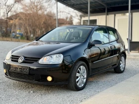VW Golf 1.9TDI* БЕЛГИЯ* 90КС* 16" ДЖАНТИ, снимка 1
