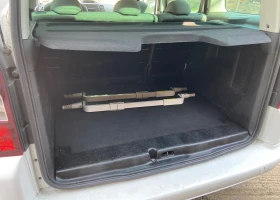 Citroen Berlingo 1.6hdi N1 Euro6, снимка 8