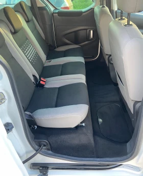 Citroen Berlingo 1.6hdi N1 Euro6, снимка 5