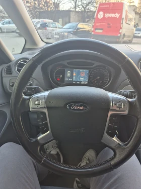 Ford Galaxy, снимка 12