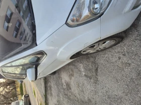 Ford Galaxy, снимка 2