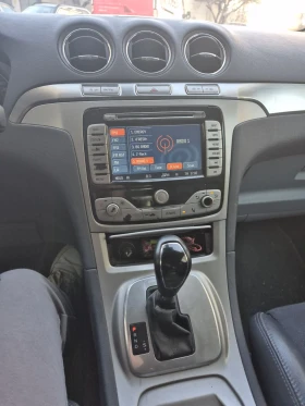 Ford Galaxy, снимка 15