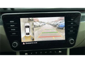 Skoda Superb 2.0 TDi DSG Style 4x4, Месечна вноска от 409  , снимка 16