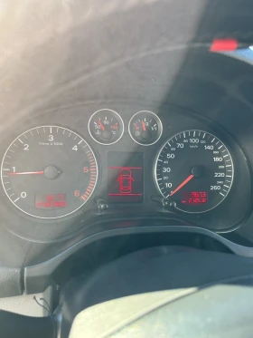 Audi A3 Много ЗАПАЗЕНА , снимка 11