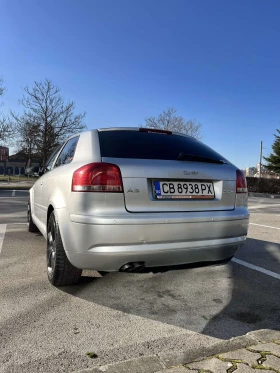 Audi A3 Много ЗАПАЗЕНА , снимка 4