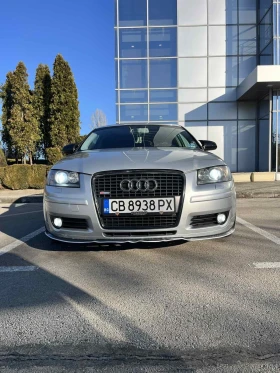 Audi A3 Много ЗАПАЗЕНА , снимка 1
