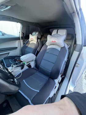 Audi A3 Много ЗАПАЗЕНА , снимка 13