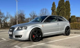Audi A3 Много ЗАПАЗЕНА , снимка 2