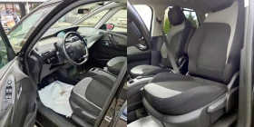 Citroen C4 Picasso 1.6HDI 120, снимка 8
