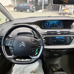 Citroen C4 Picasso 1.6HDI 120, снимка 10