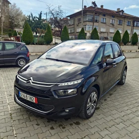 Citroen C4 Picasso 1.6HDI 120, снимка 1
