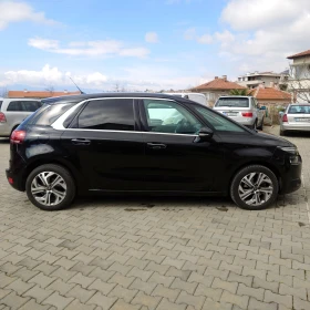 Citroen C4 Picasso 1.6HDI 120, снимка 5