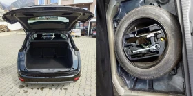 Citroen C4 Picasso 1.6HDI 120, снимка 15