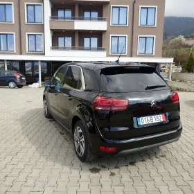 Citroen C4 Picasso 1.6HDI 120, снимка 3