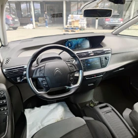 Citroen C4 Picasso 1.6HDI 120, снимка 9
