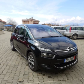 Citroen C4 Picasso 1.6HDI 120, снимка 6