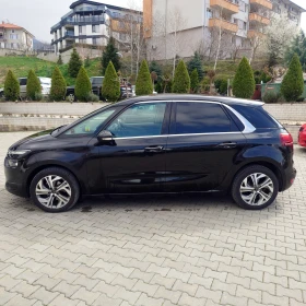 Citroen C4 Picasso 1.6HDI 120, снимка 2