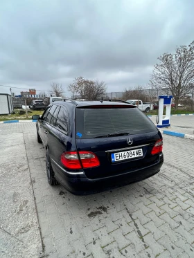 Mercedes-Benz E 350 3.5, снимка 2