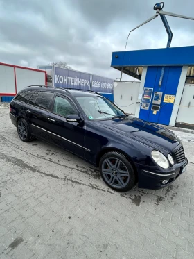 Mercedes-Benz E 350 3.5, снимка 5