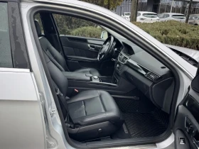 Mercedes-Benz E 350, снимка 9