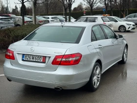 Mercedes-Benz E 350, снимка 4