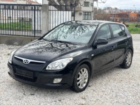 Hyundai I30  1.6 Бензин, снимка 11