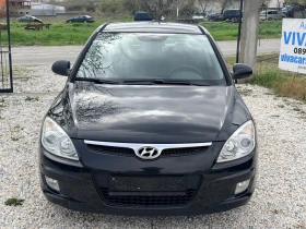 Hyundai I30  1.6 Бензин, снимка 8