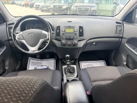 Hyundai I30  1.6 Бензин, снимка 13