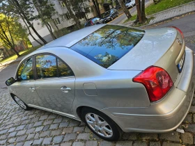 Toyota Avensis, снимка 1