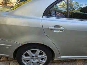 Toyota Avensis, снимка 8