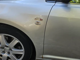 Toyota Avensis, снимка 7