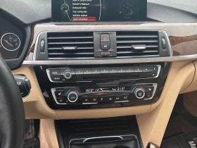 BMW 320 * 320i xDrive * CARFAX * ЦЕНА ДО БГ, снимка 13