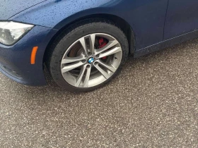 BMW 320 * 320i xDrive * CARFAX * ЦЕНА ДО БГ, снимка 6