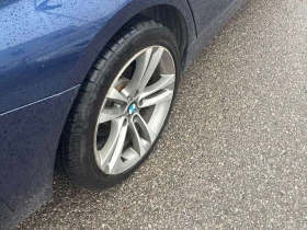 BMW 320 * 320i xDrive * CARFAX * ЦЕНА ДО БГ, снимка 9